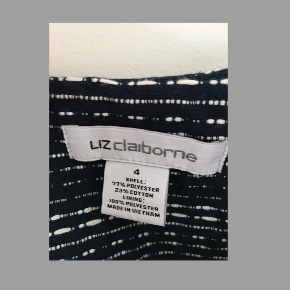 Liz Claiborne Dress - Picture 3 of 3